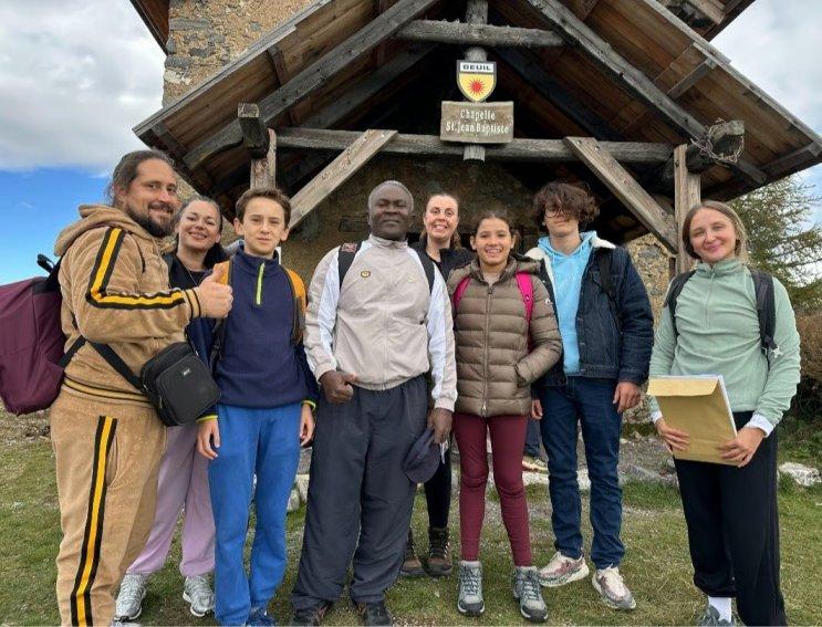 Cap montagne 2026